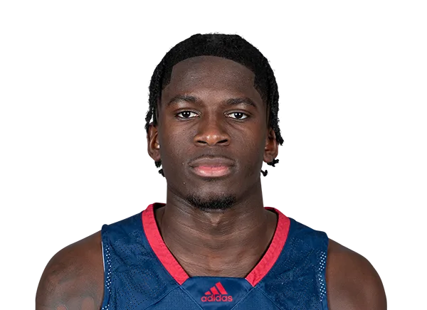 Samuel Tabe headshot