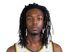 Julius Ellerbe III headshot