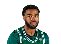 Jon Sanders headshot