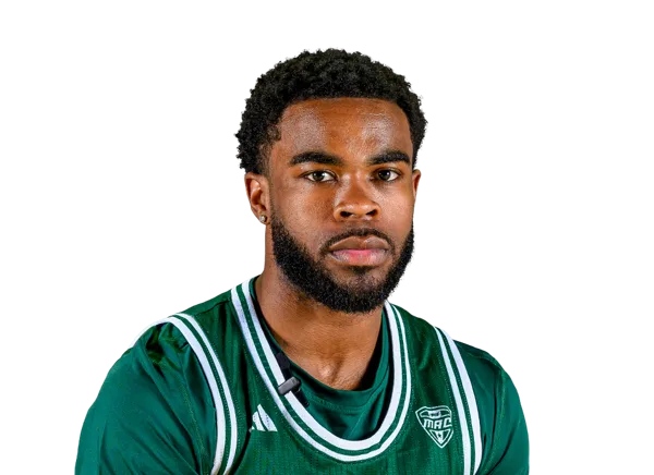 Jon Sanders headshot