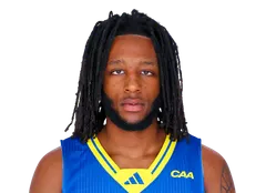 Trent Middleton headshot