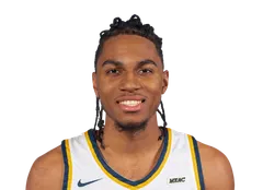 Aa'reyon Munir-Jones headshot