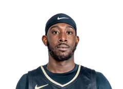 DQ Cole headshot