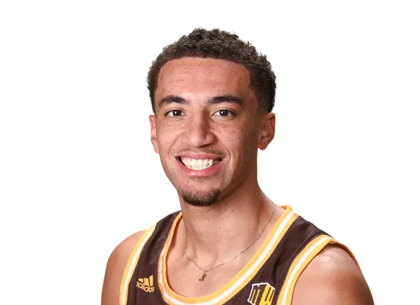 Kobe Newton headshot