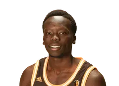 Akuel Kot headshot