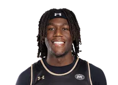 Jeremiah Talton headshot