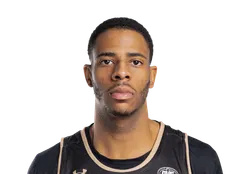 Jaylon McDaniel headshot