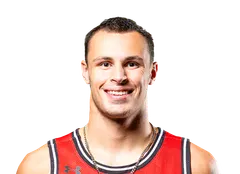 Bobby Rosenberger III headshot