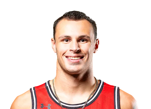 Bobby Rosenberger headshot