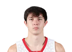 Bradley Dean headshot
