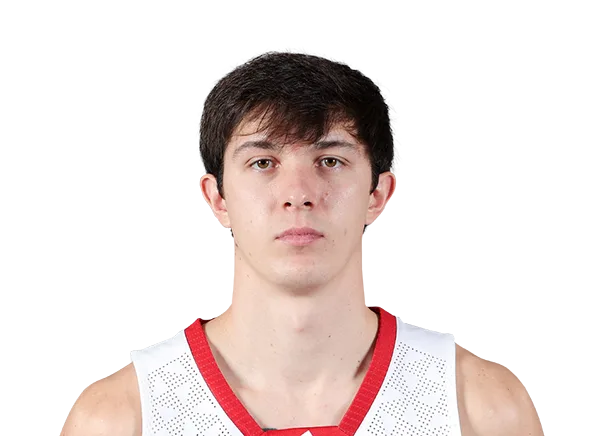 Bradley Dean headshot