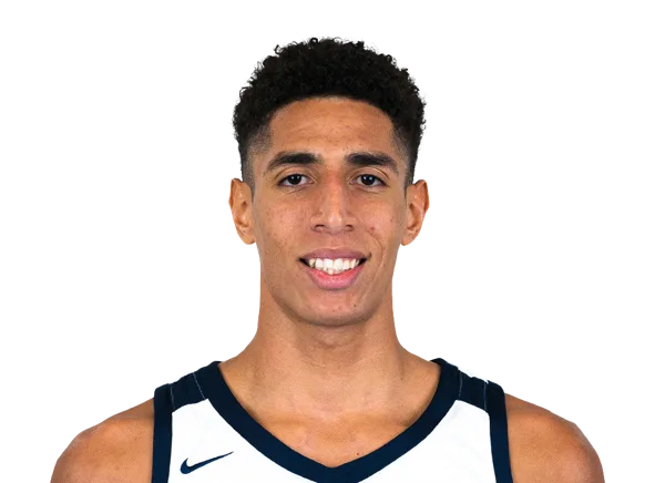 Jonathan Griman headshot