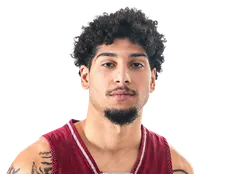 Jay Alvarez headshot
