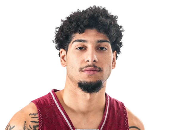 Jay Alvarez headshot