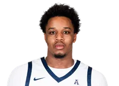 Vasean Allette headshot