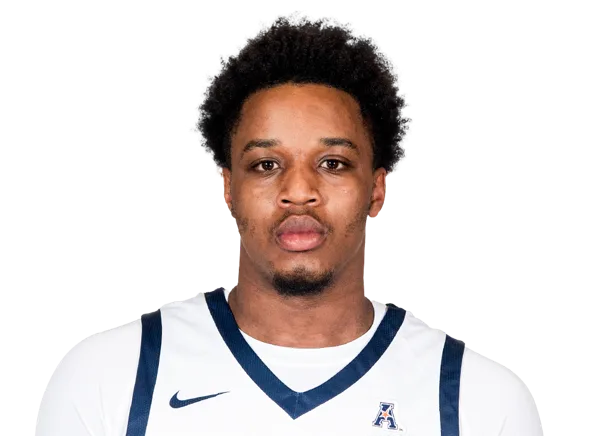 Vasean Allette headshot