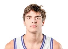Ben Fox headshot