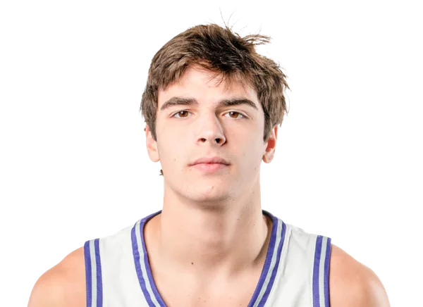 Ben Fox headshot