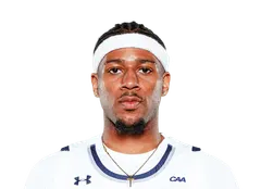 Aric Demings headshot