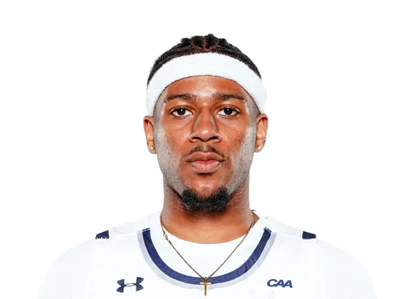 Aric Demings headshot