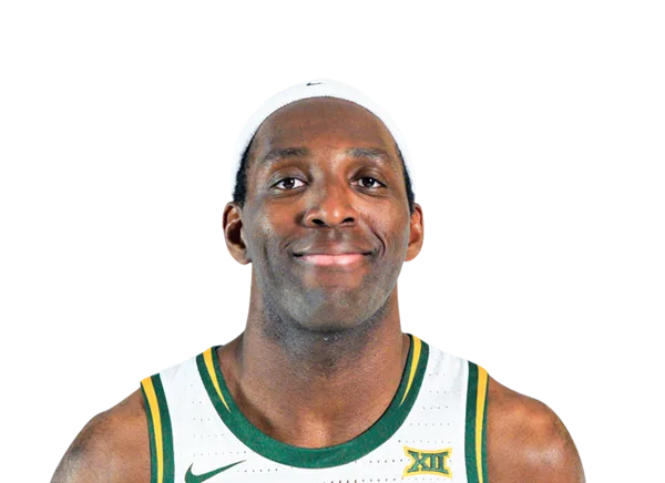 Juslin Bodo Bodo headshot