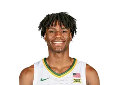 Ja'Kobe Walter headshot