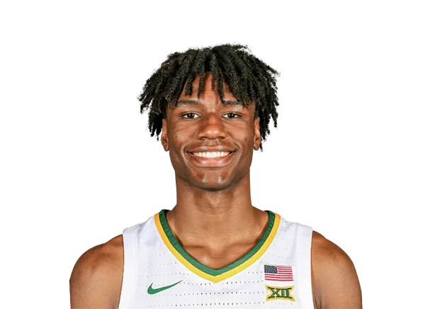 Ja'Kobe Walter headshot