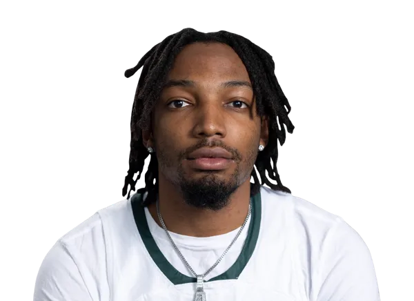 Ethan Pickett headshot