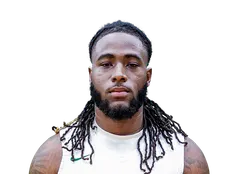 Reginald Reynolds headshot