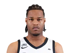 Rich Barron headshot