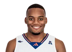 Isaiah Wyatt headshot
