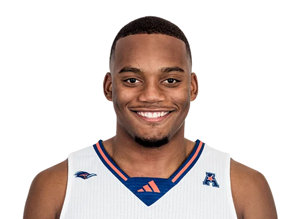 Isaiah Wyatt headshot