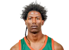 Ja'Derryus Eatmon headshot