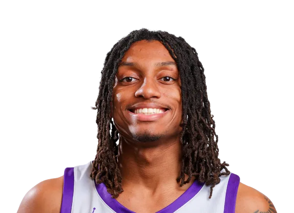 PJay Smith headshot