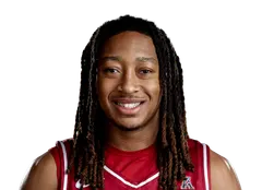 CJ Hines headshot