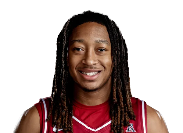 CJ Hines headshot