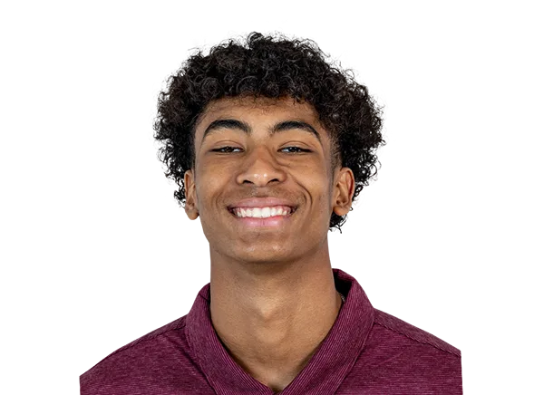 Cam Christie headshot