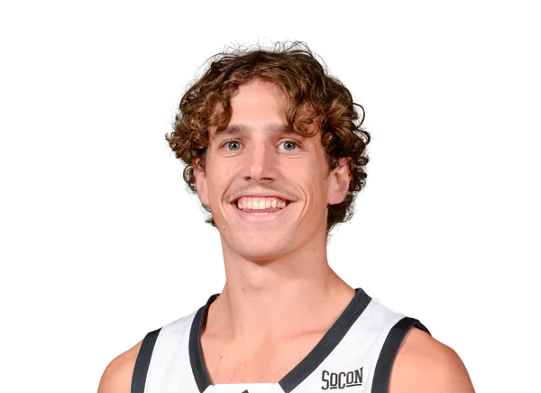Dillon Bailey headshot