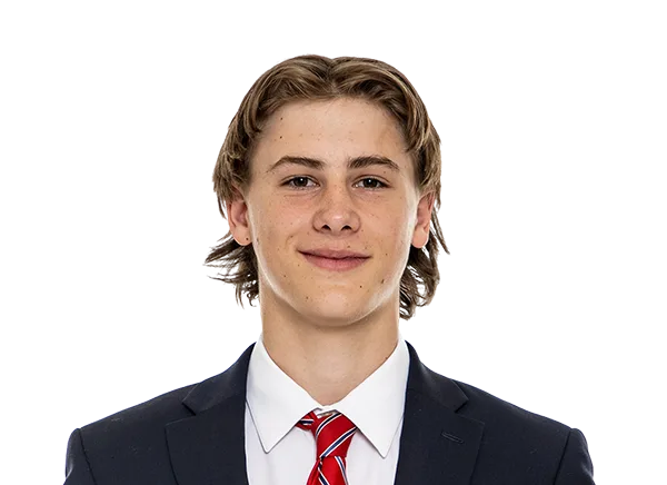 Johnny Furphy headshot