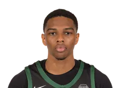 Evan Ashe headshot