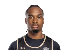 Mekhi Cooper headshot