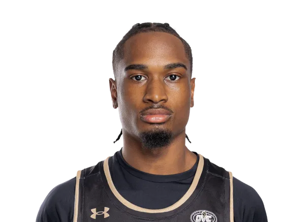 Mekhi Cooper headshot