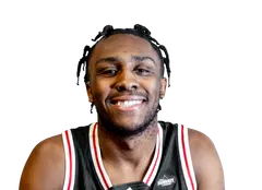 Paul Djobet headshot