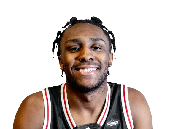 Paul Djobet headshot