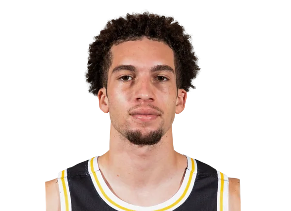 Marlon Short headshot