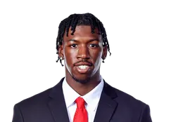 Kordelius Jefferson headshot