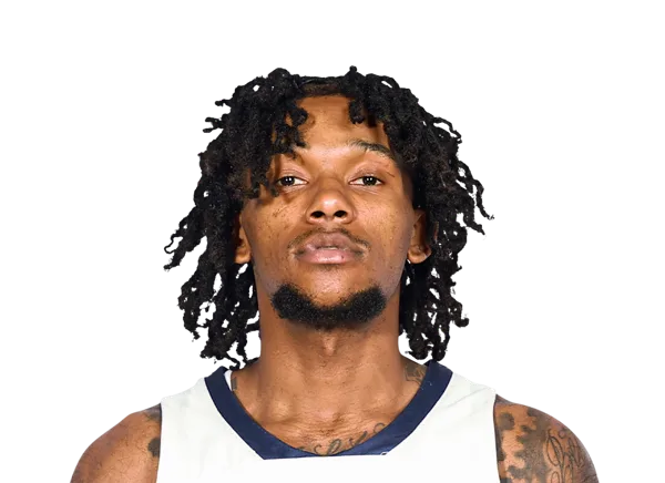 Kameron Hobbs headshot