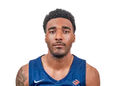 Antwan Robinson headshot