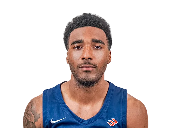Antwan Robinson headshot