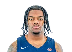 Keith Richard headshot